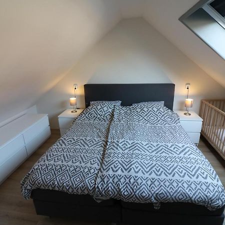 Lovely Beach House Egmond aan Zee Esterno foto