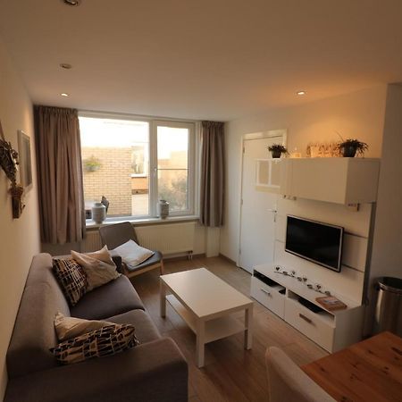 Lovely Beach House Egmond aan Zee Esterno foto