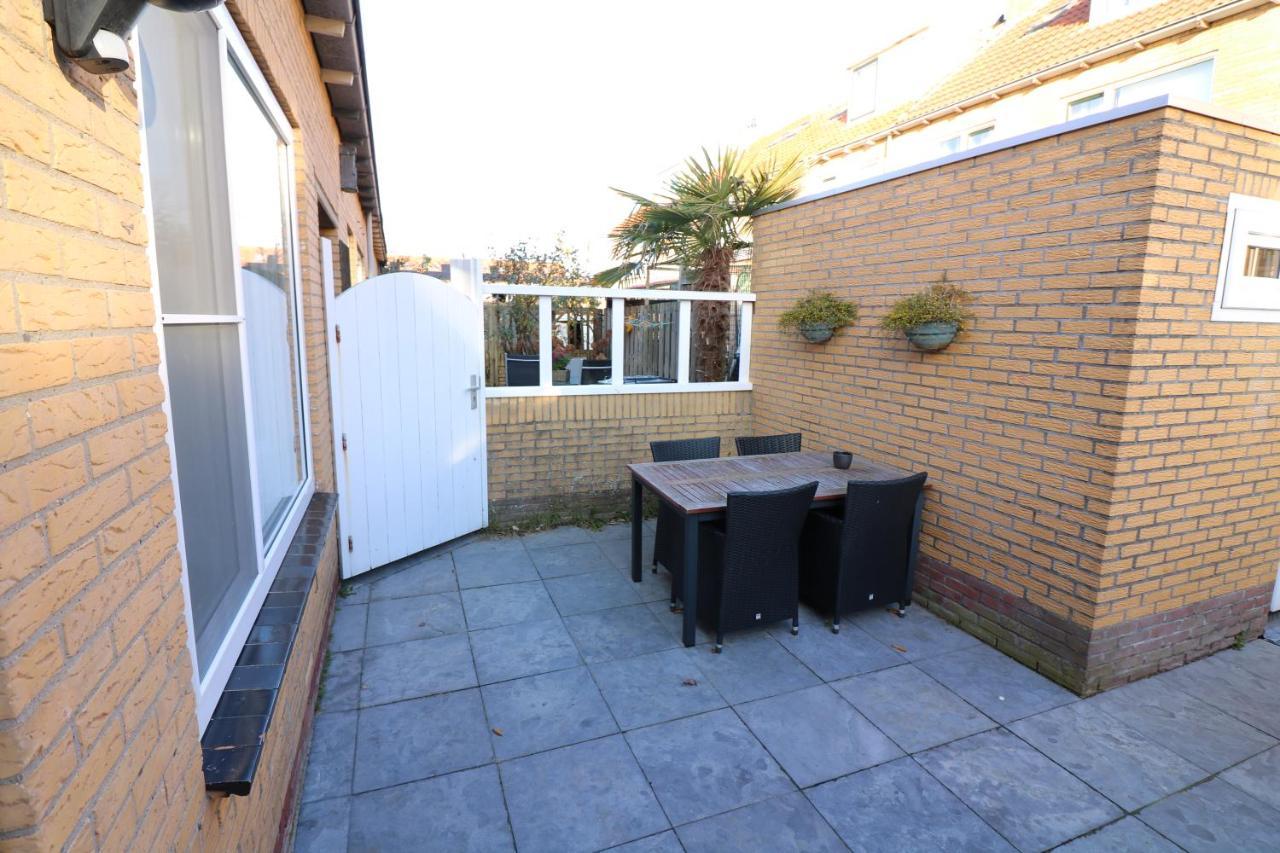 Lovely Beach House Egmond aan Zee Esterno foto