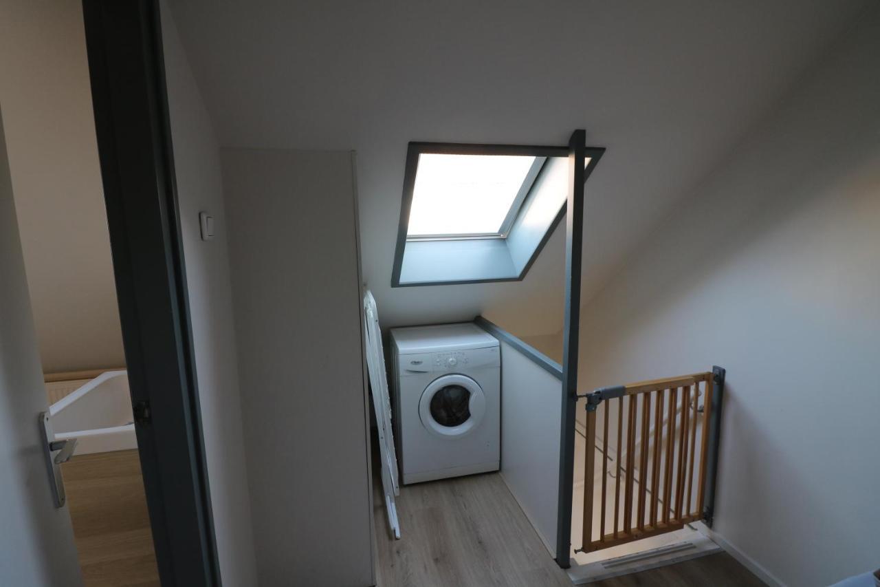Lovely Beach House Egmond aan Zee Esterno foto