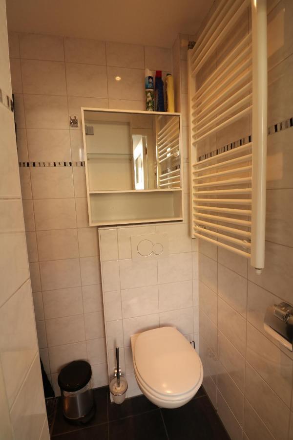 Lovely Beach House Egmond aan Zee Esterno foto