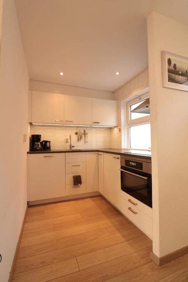 Lovely Beach House Egmond aan Zee Esterno foto