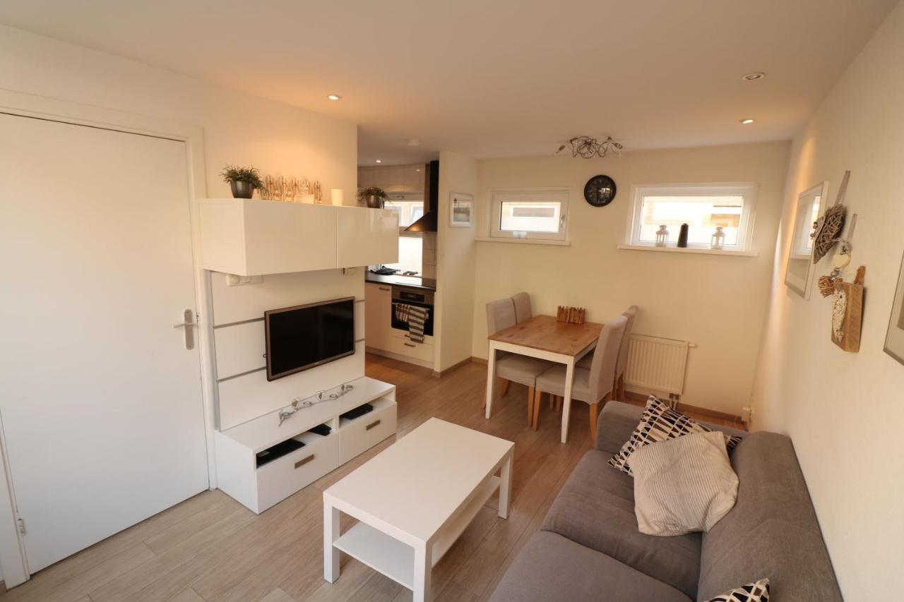 Lovely Beach House Egmond aan Zee Esterno foto