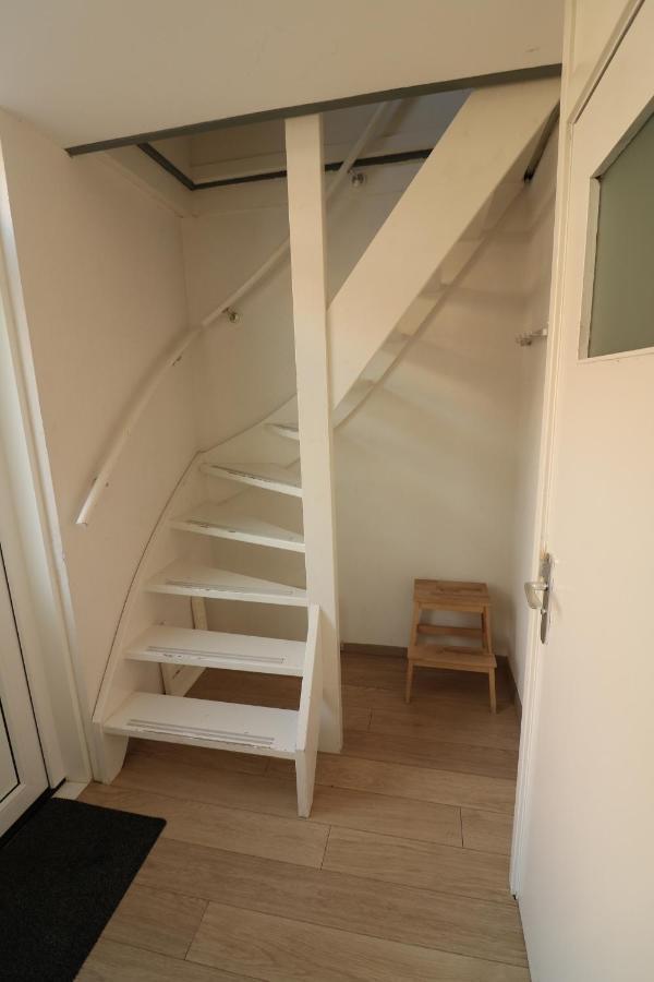 Lovely Beach House Egmond aan Zee Esterno foto