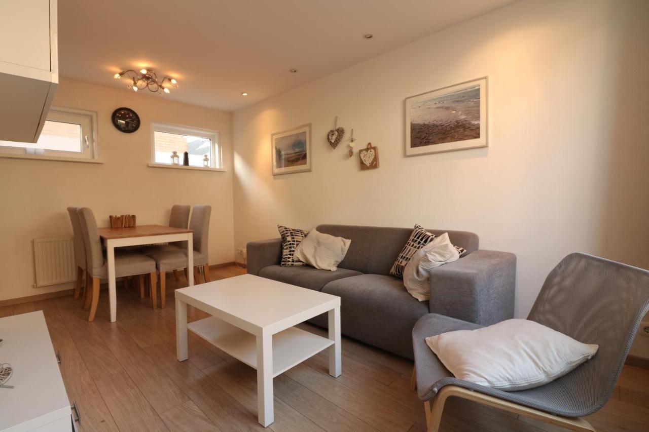 Lovely Beach House Egmond aan Zee Esterno foto