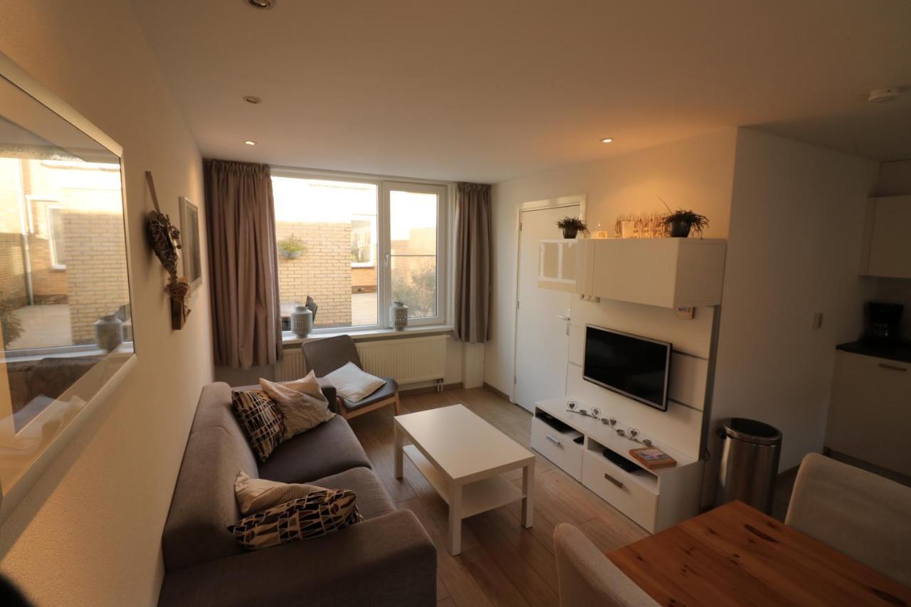 Lovely Beach House Egmond aan Zee Esterno foto